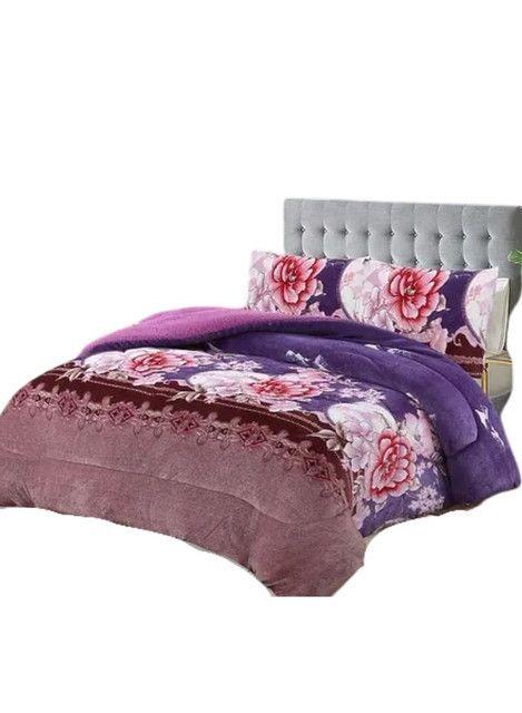 CUBRECAMAS CON CHIPORRO 2 PLAZA D22-1