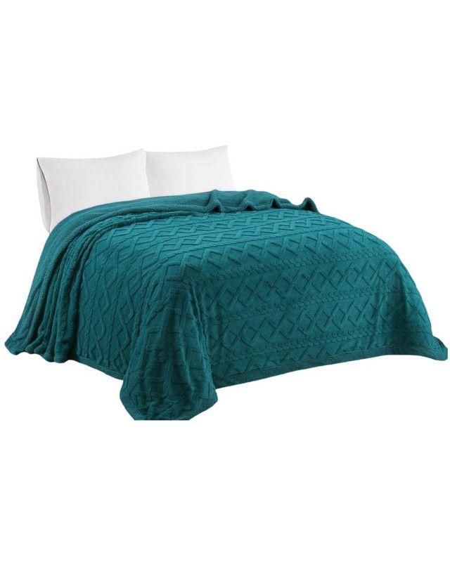 FRAZADA CON CHIPORRO 2 PLAZA NUEVA TEMPORADA 2025 T07-0