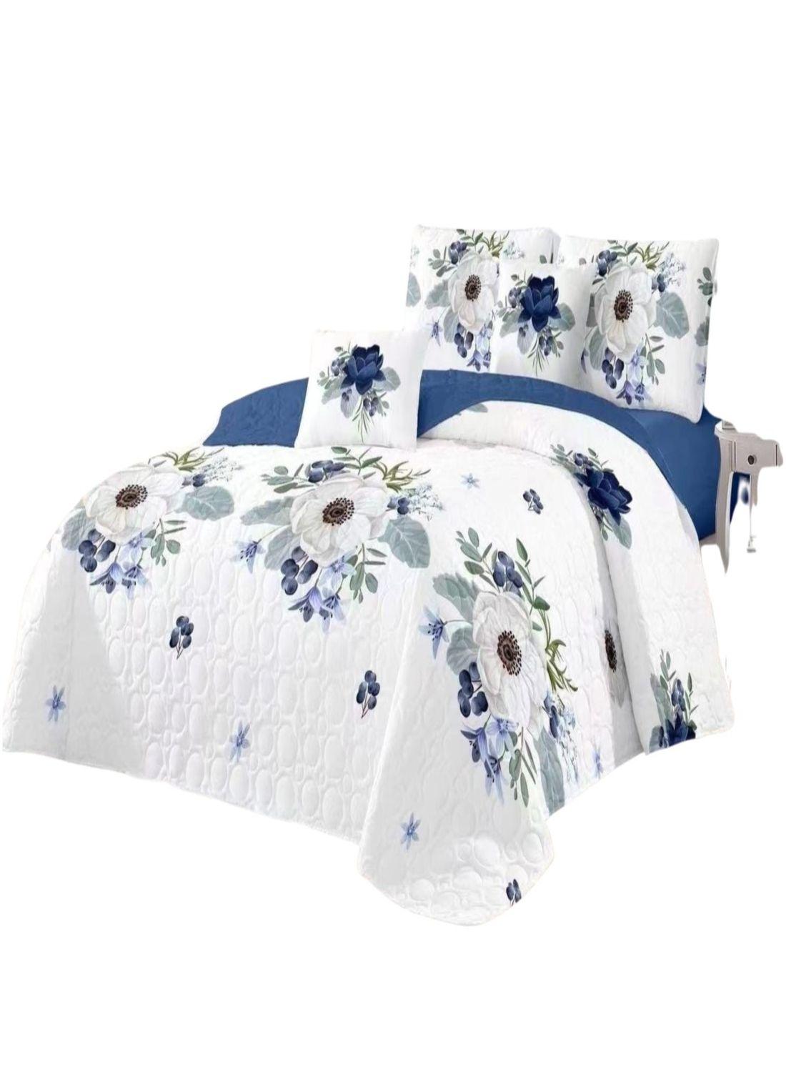 CUBRECAMAS DE VERANO QUILT SUPER KING D32-1