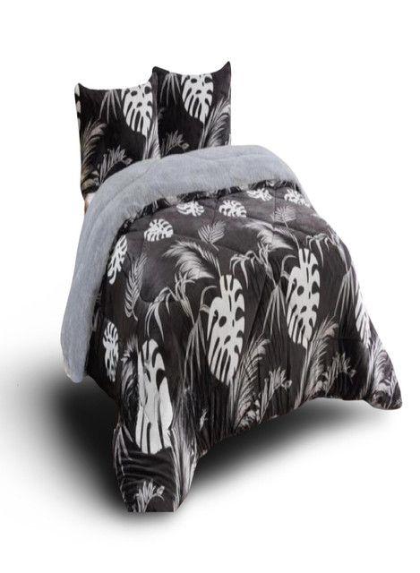 CUBRECAMAS PREMIUM DE INVIERNO 2 PLAZA D8-0