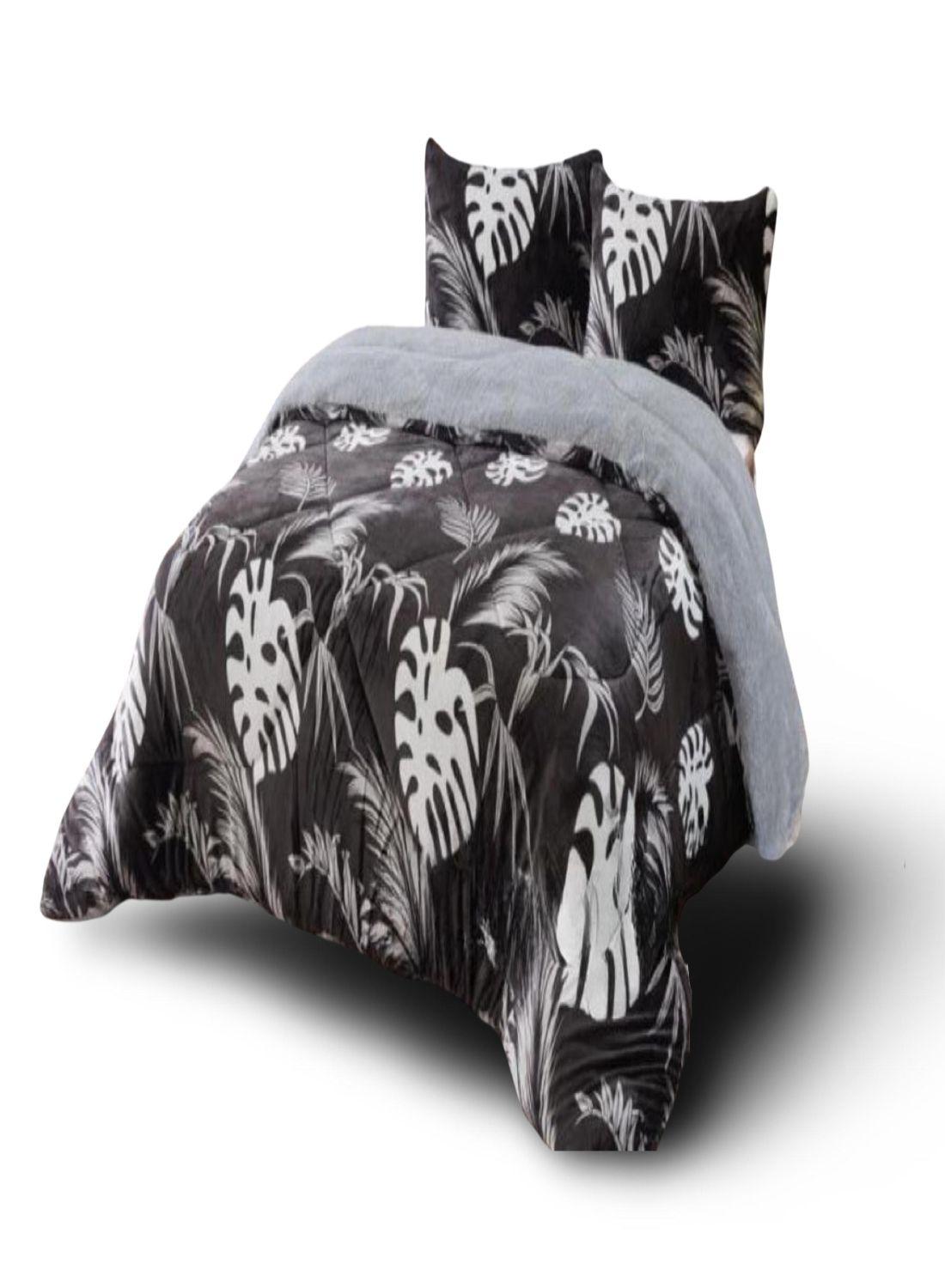 CUBRECAMAS PREMIUM DE INVIERNO 2 PLAZA D8-1