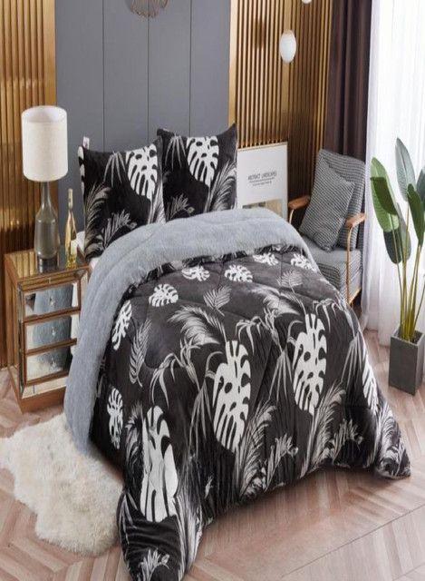 CUBRECAMAS PREMIUM DE INVIERNO 2 PLAZA D8-2