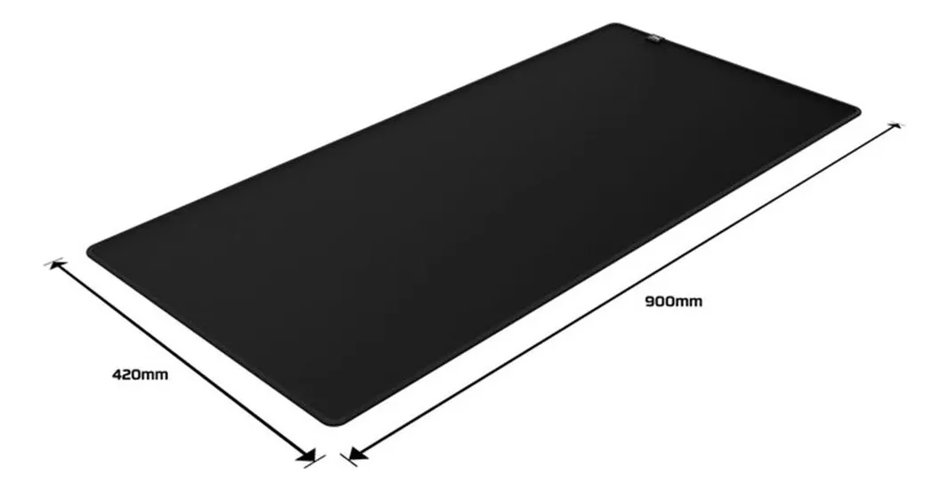 Mousepad Hyperx Pulsefire Mat XL-2