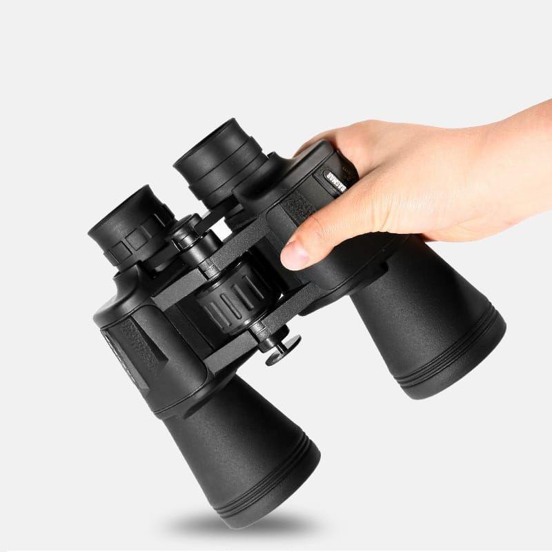 BINOCULAR 20X50 -5