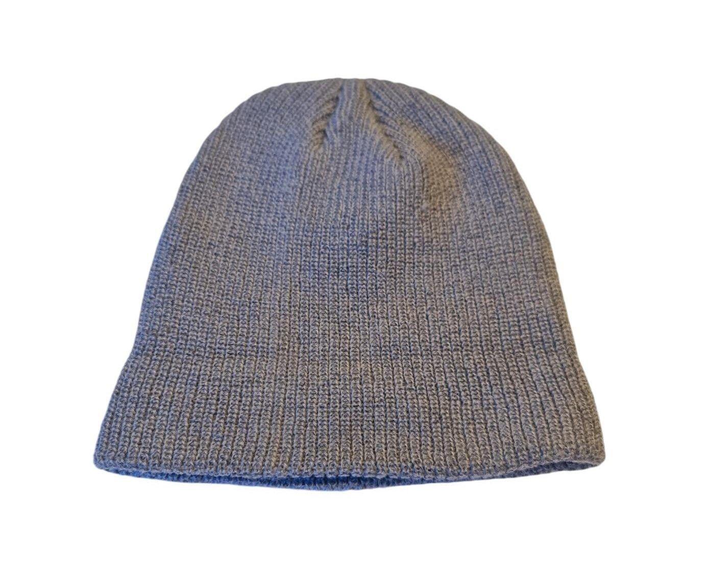GORRO LANA NIÑOS-2