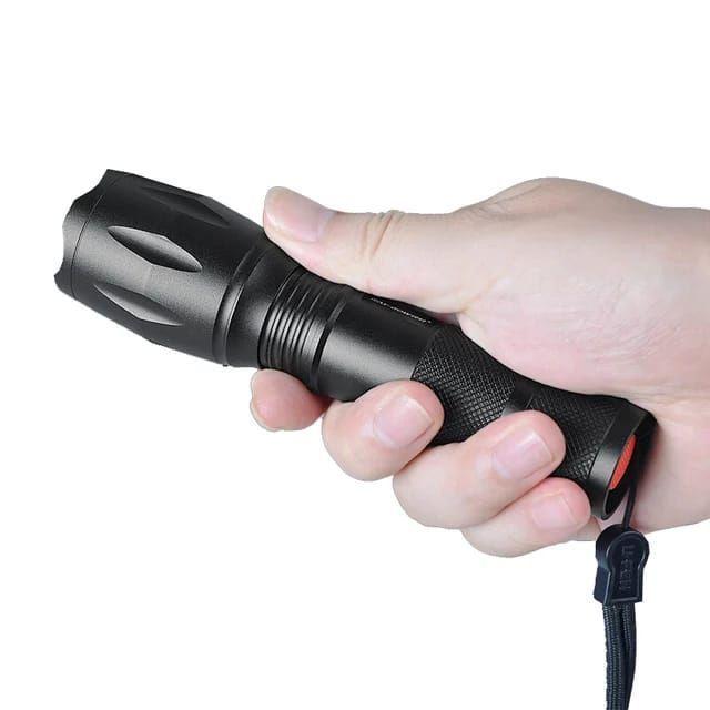 LINTERNA X50-2