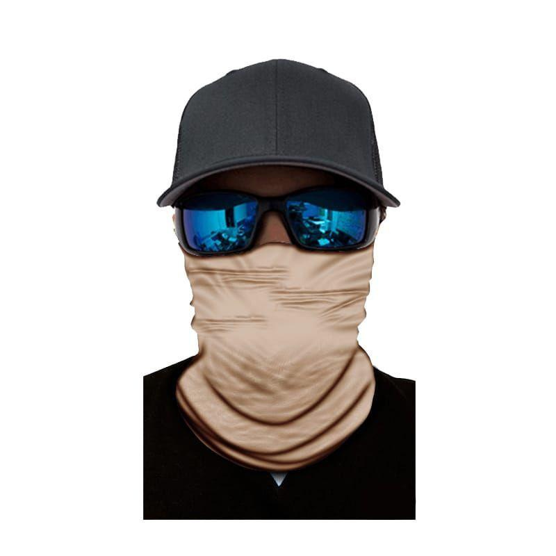 BANDANA BEIGE-2