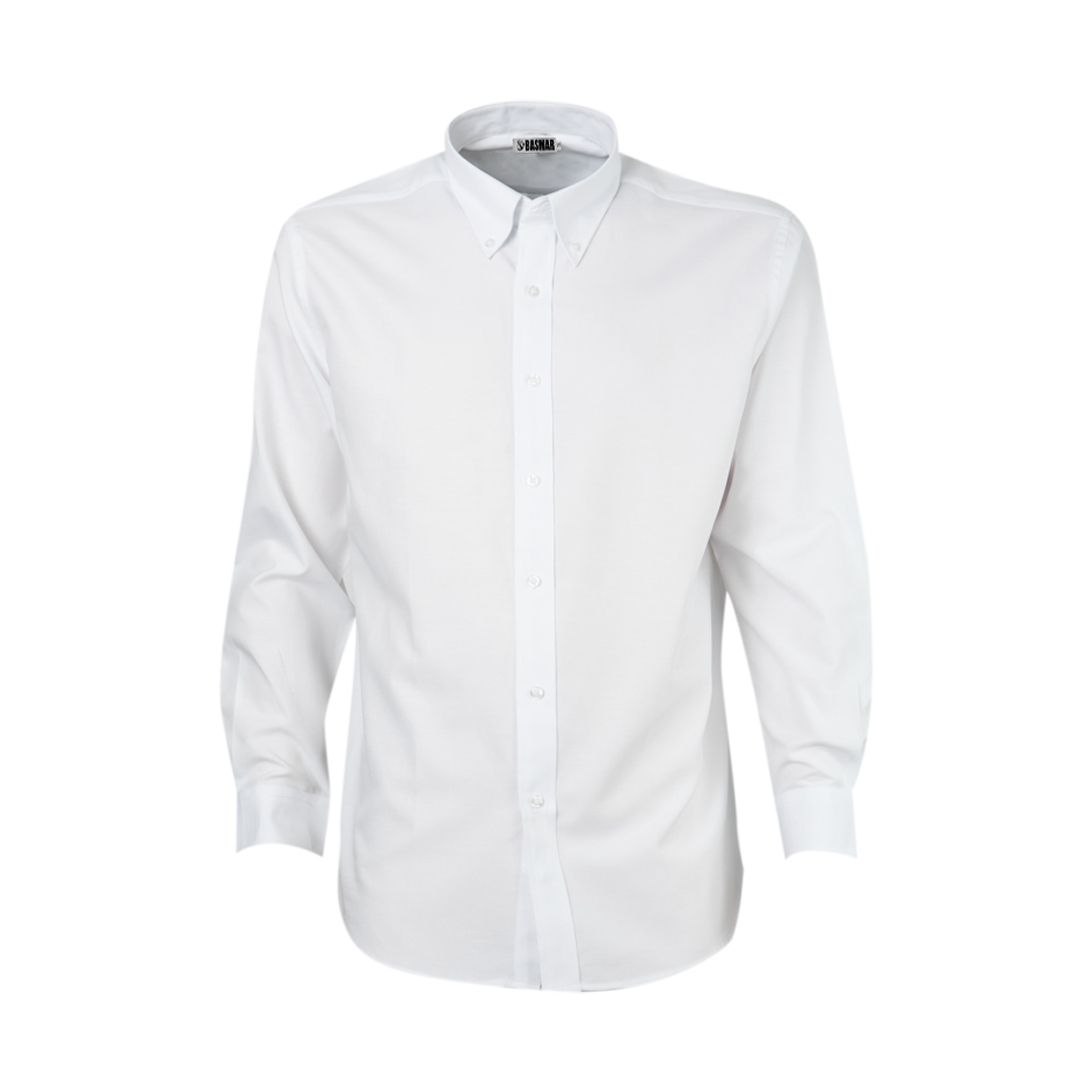 CAMISA PUÑO DOBLE -0