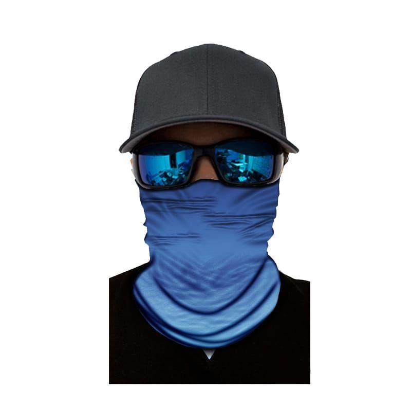BANDANA AZUL DEGRADÉ-2