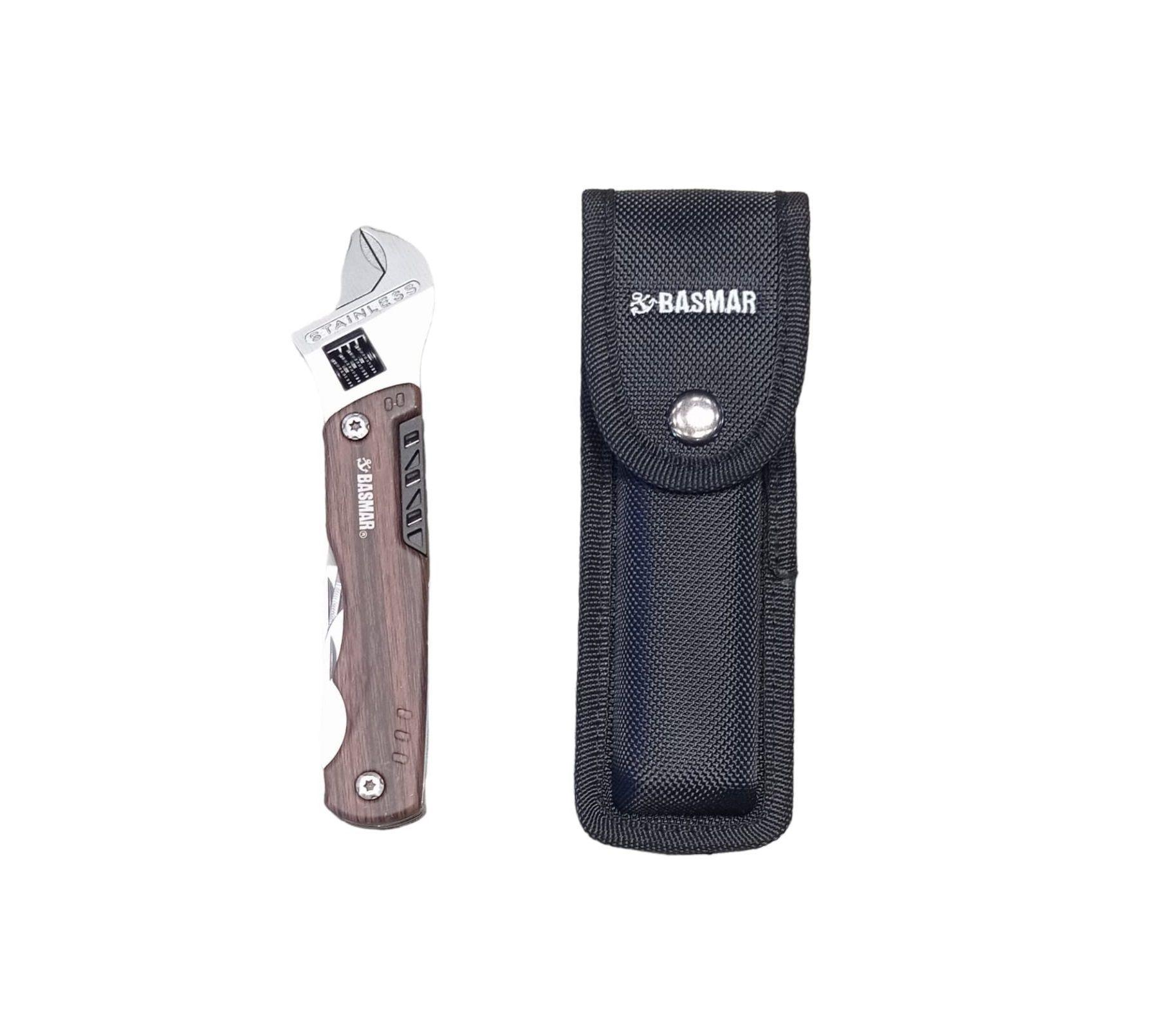 LLAVE MULTIUSO MS014H-4