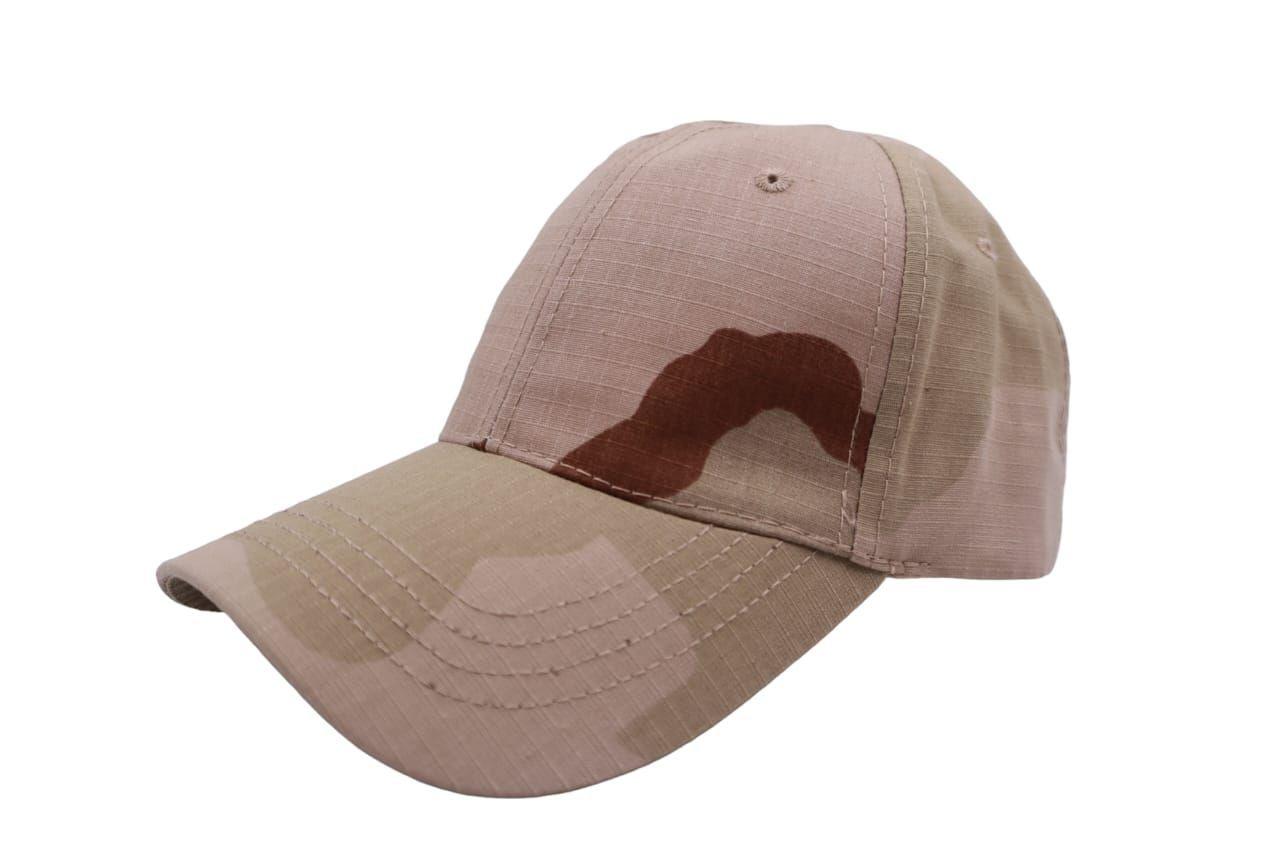 JOCKEY CAMUFLAJE WOODLAND NORTE-0