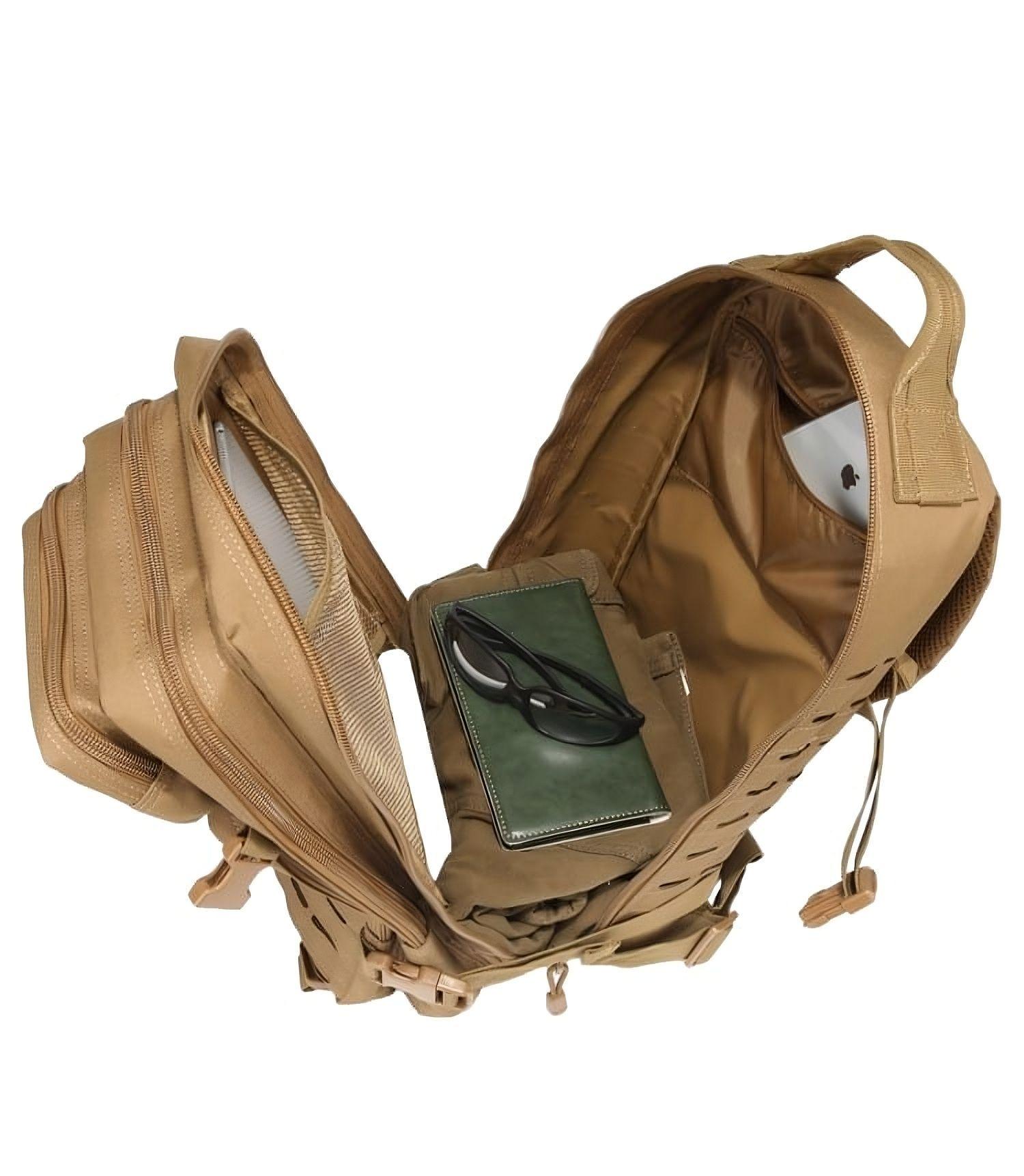 MOCHILA B-30 -4