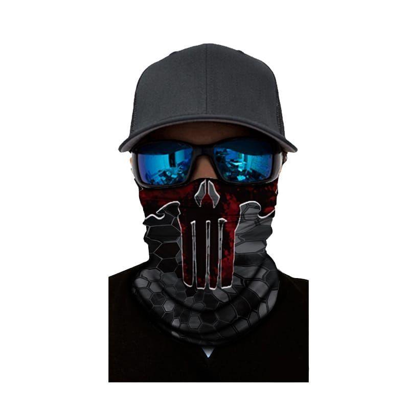 BANDANA PUNISHER-2