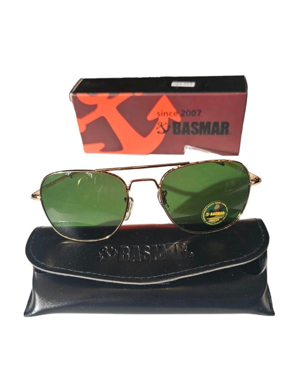 GAFAS PILOTO BASMAR-4