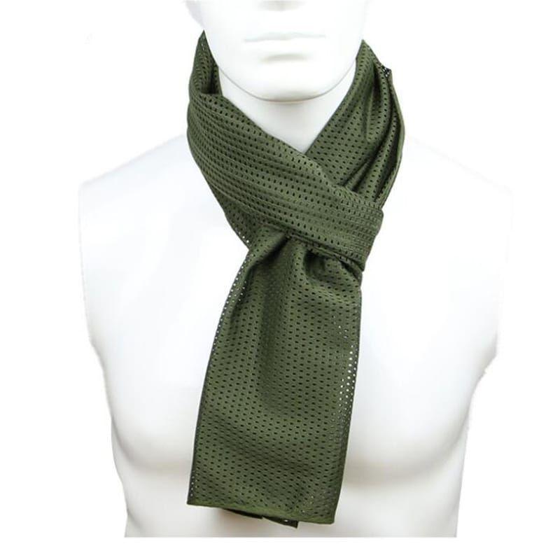 Verde Militar