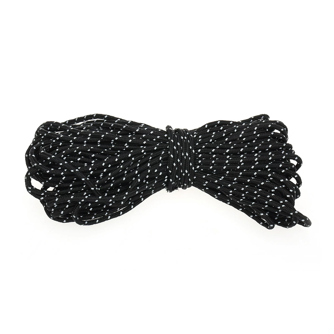 CUERDA PARACORD NEGRO PIXELADO-3