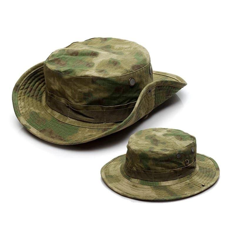 JUNGLERO FG VERDE-2