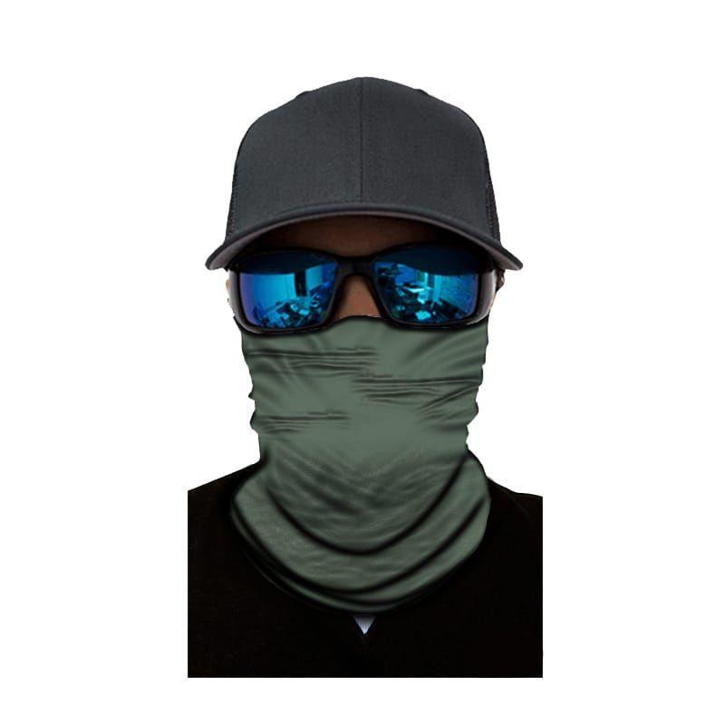 BANDANA VERDE CLARO-2