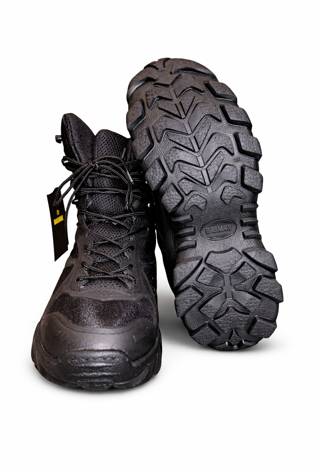 BOTA BLACKFLEX-2
