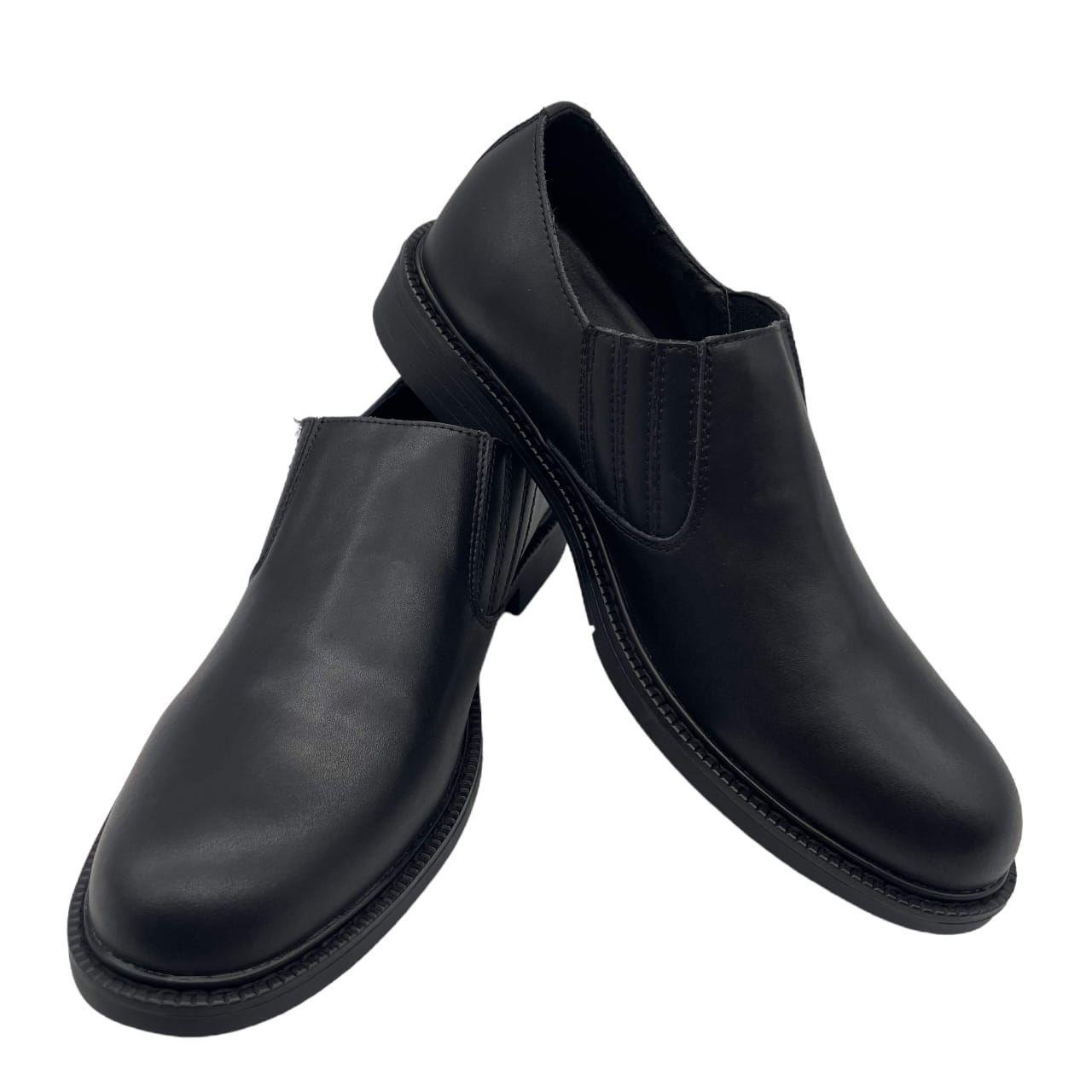 ZAPATOS HORMA WHISKY OPACO-0