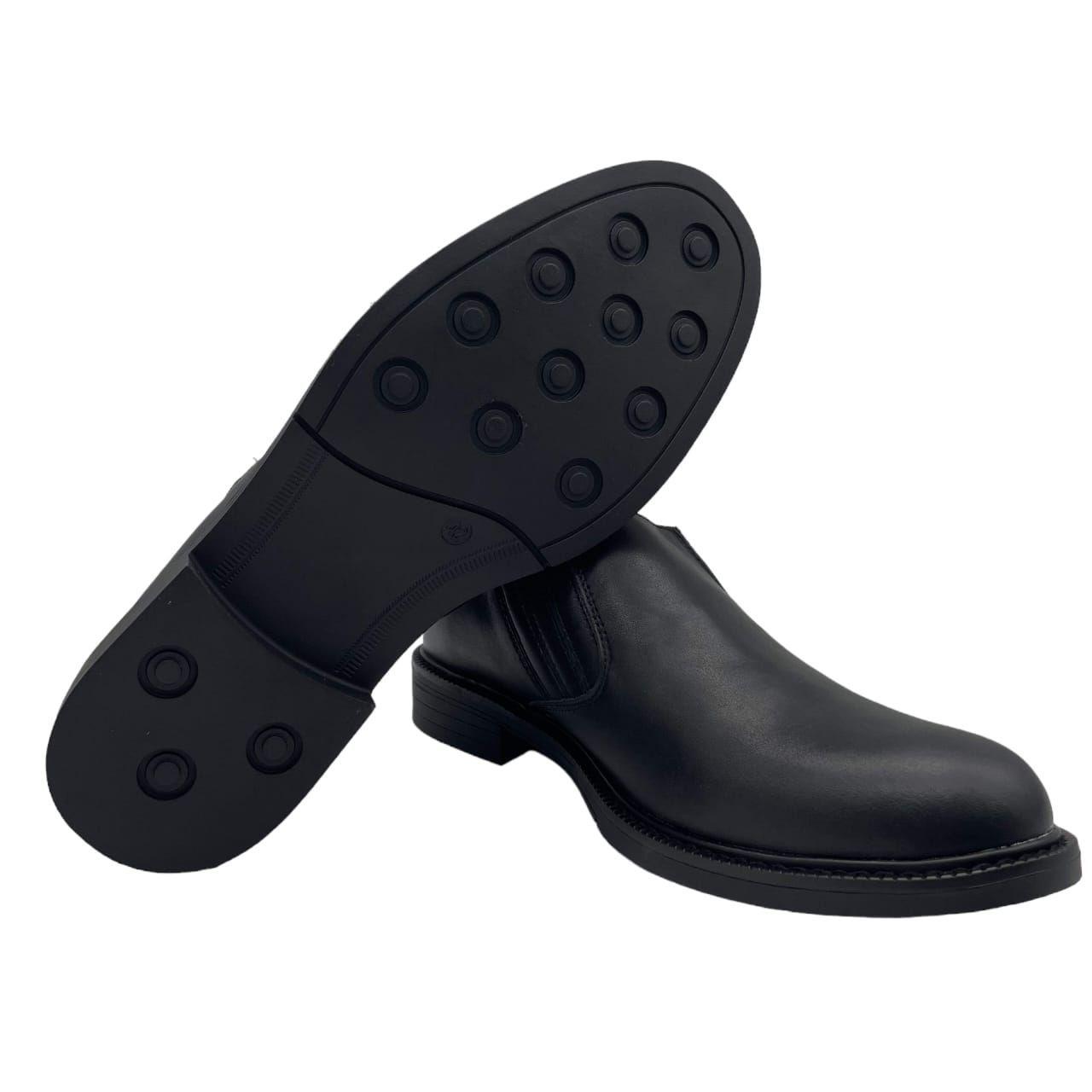 ZAPATOS HORMA WHISKY OPACO-2