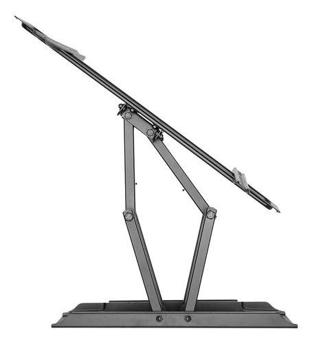 Soporte Tv Brazo 5 Articulaciones Philco De 37 A 70 P0377x-4