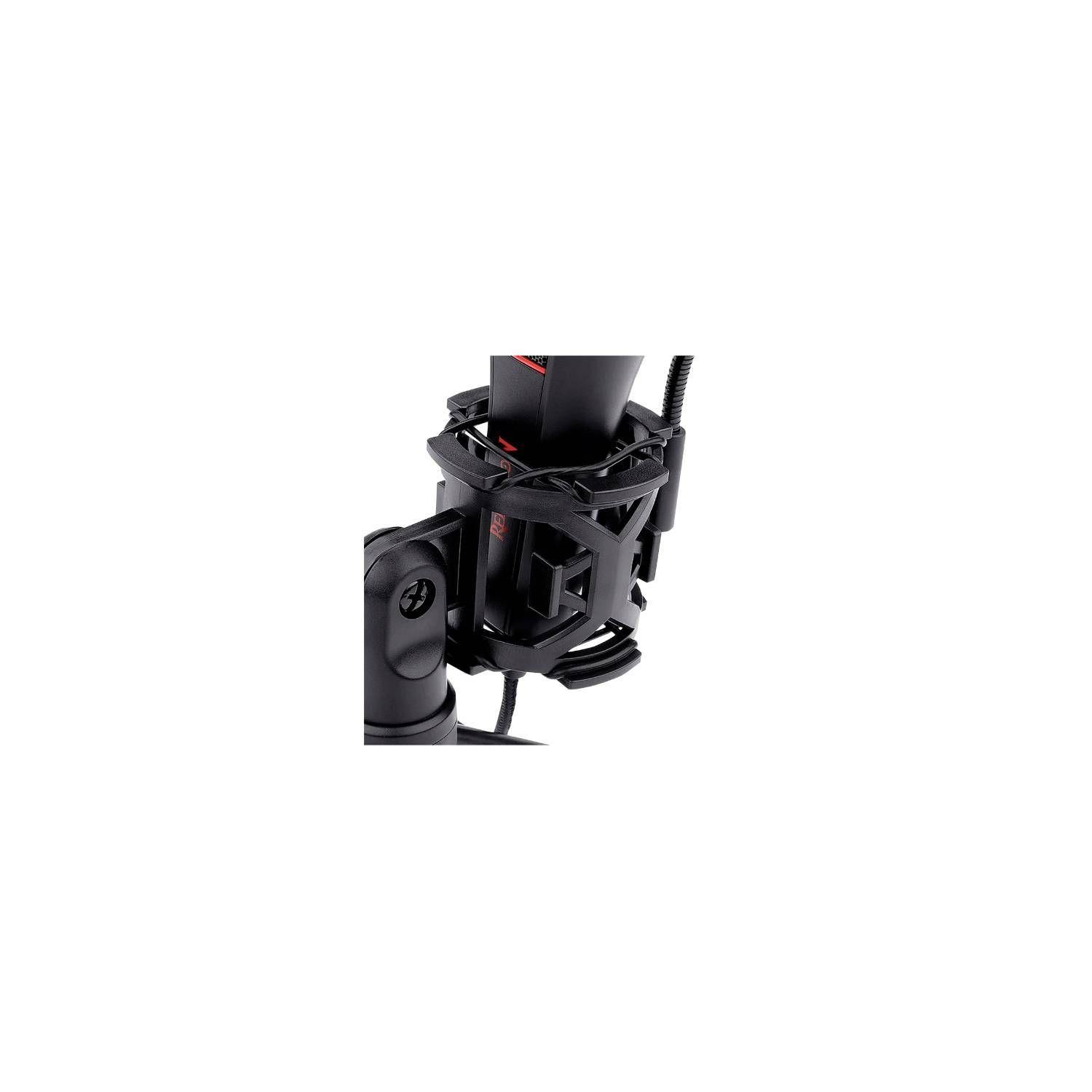 Microfono Gamer Redragon Quasar 2 Gm200-1 Usb 2.0-2
