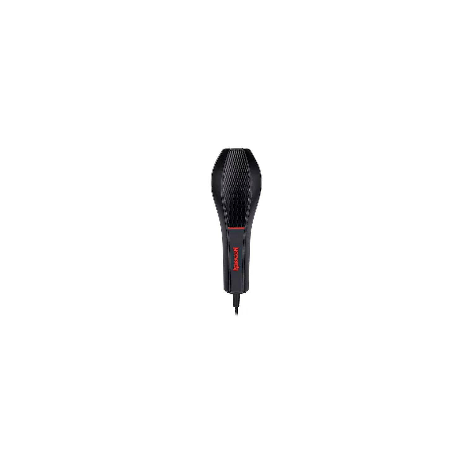 Microfono Gamer Redragon Quasar 2 Gm200-1 Usb 2.0-3