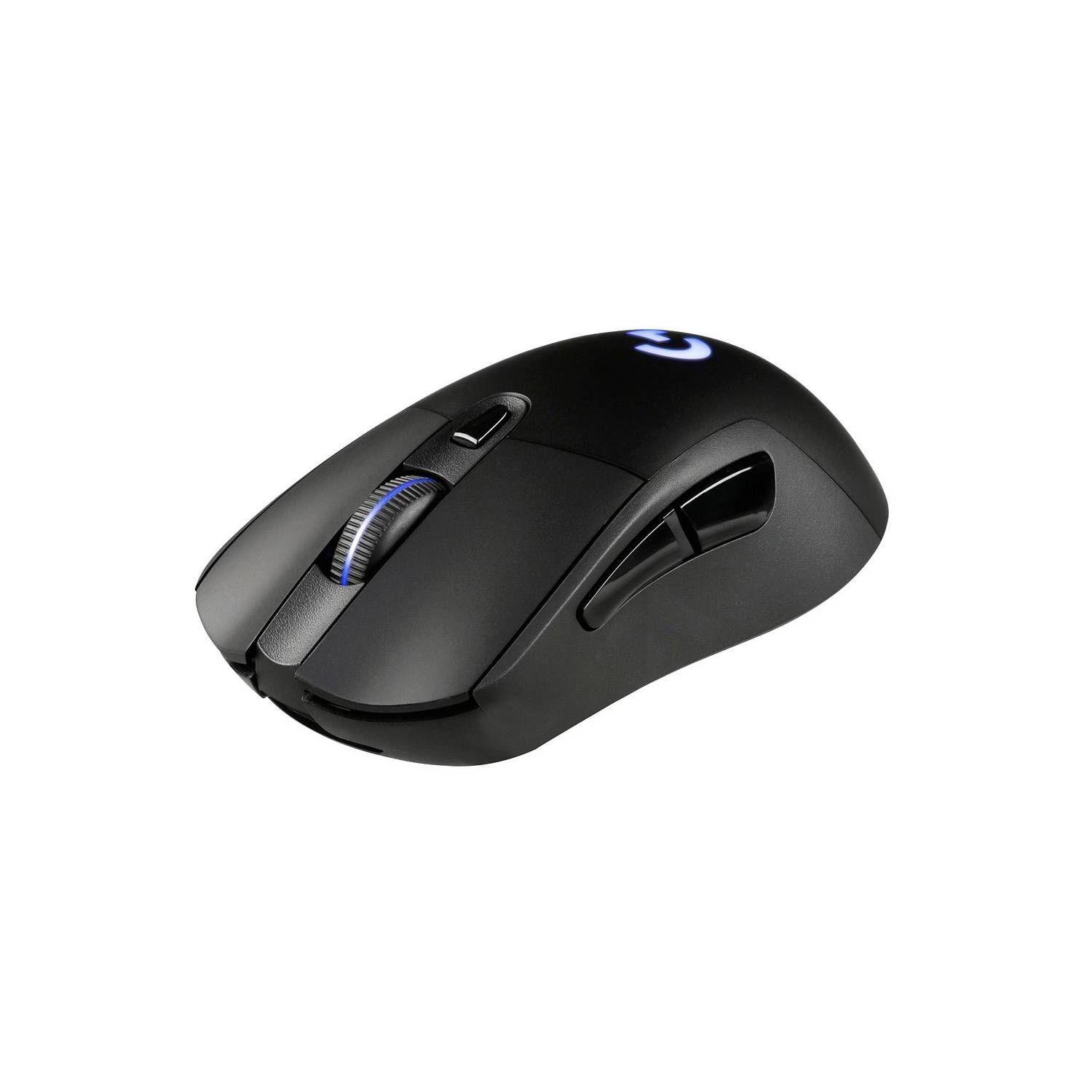 Mouse Gamer Inalámbrico Logitech G703 Lightspeed-1