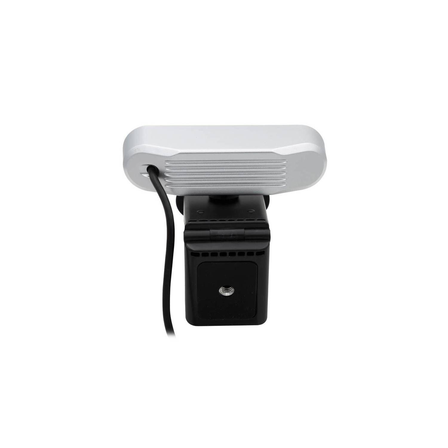 Webcam Cámara Web Philco W1152 Full Hd 1080p Usb-4