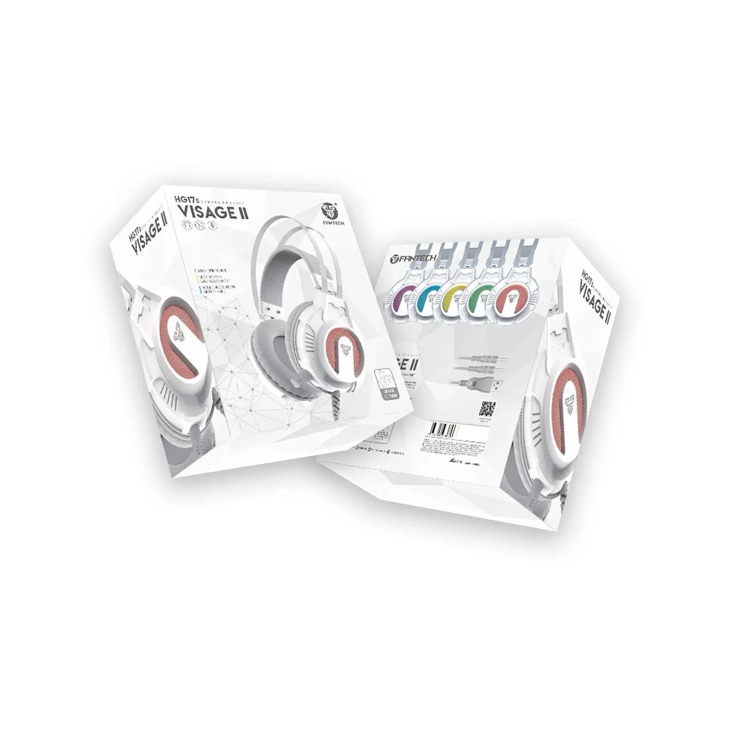 Audífonos Fantech Visage II HG17s Space Edition-4