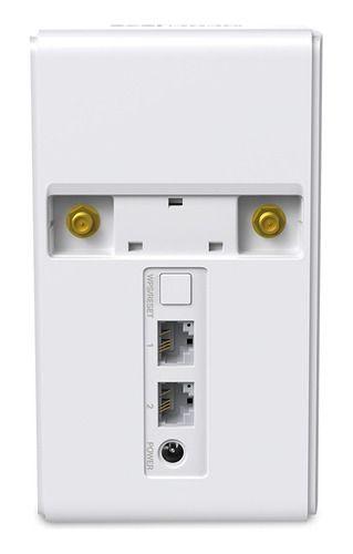 Router Inalámbrico 4g Lte De 300 Mbps Mercusys Mb110-4g-2