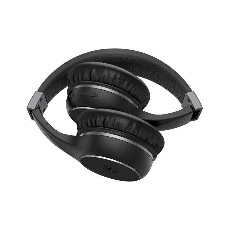 Audífonos Inalámbricos Motorola Moto Xt220 Negro-2