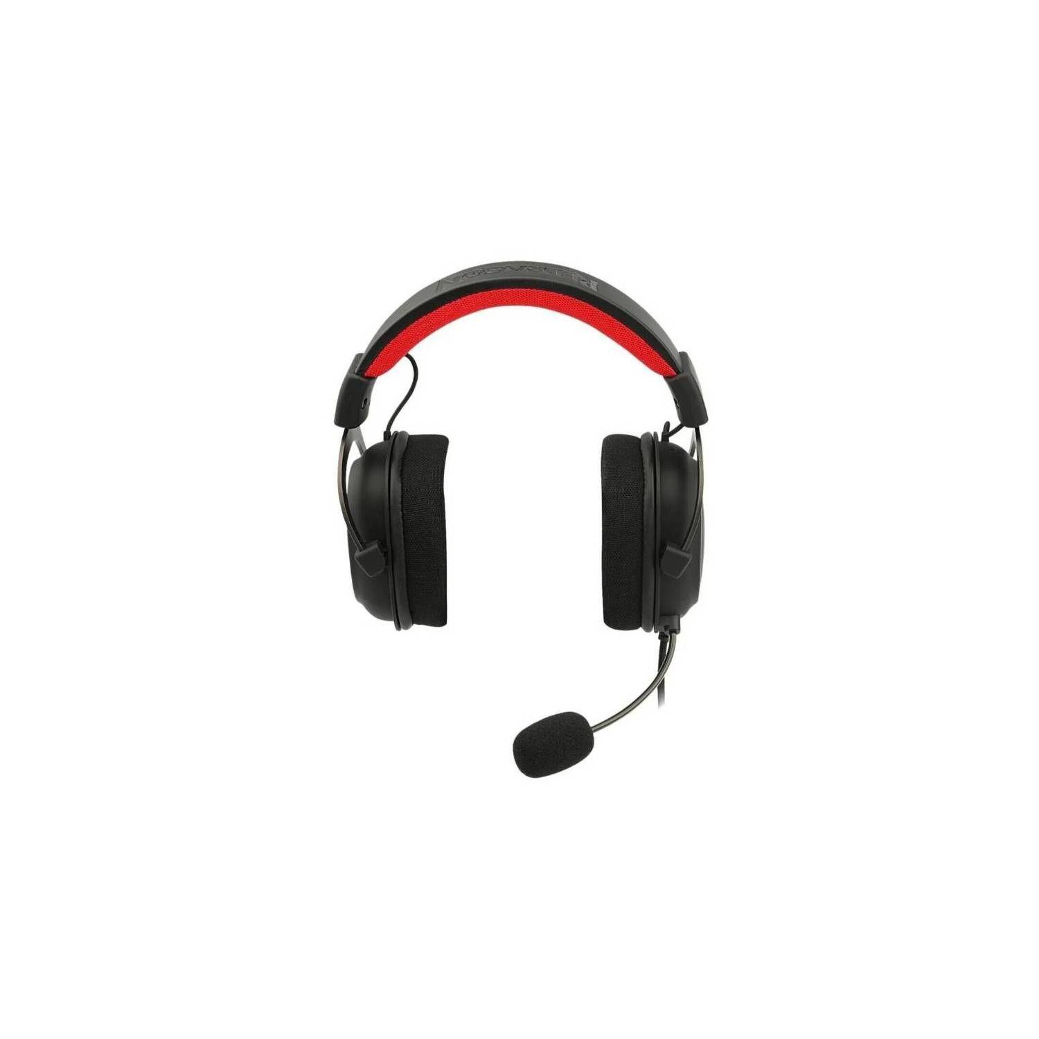 Audifono Gamer Redragon Zeus X Rgb H510 7.1 Virtua-2