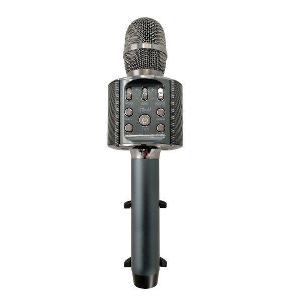 Microfono Karaoke Bluetooth Parlante Lil Voice2 Mlab 8910-1