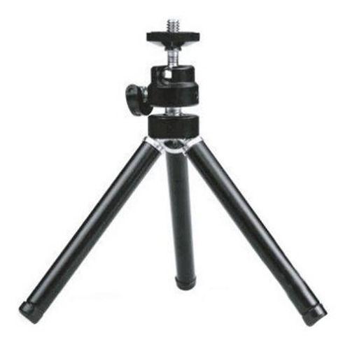 Camara Webcam Mlab C9130 4k Ultra Hd Con Trípode Usb 2.0-4