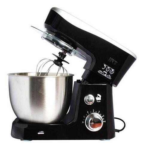 Batidora De Pedestal Irt Negra 700w 3.5lts-2