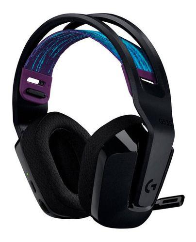 Audífonos Gamer Logitech G535 Wireless Usb-c-2
