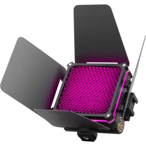 Luz Zhiyun Led FIVERAY M20 Combo Fill Light -0