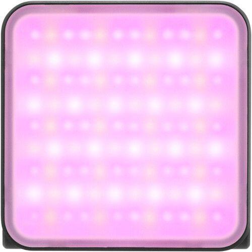 Luz Zhiyun Led FIVERAY M20 Combo Fill Light -3