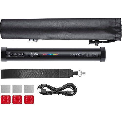 Tubo de luz LED Godox TL30-K2  -0