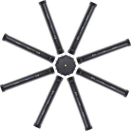 Tubo de luz LED Godox TL30-K2  -2