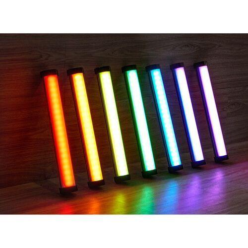 Tubo de luz LED Godox TL30-K2  -3