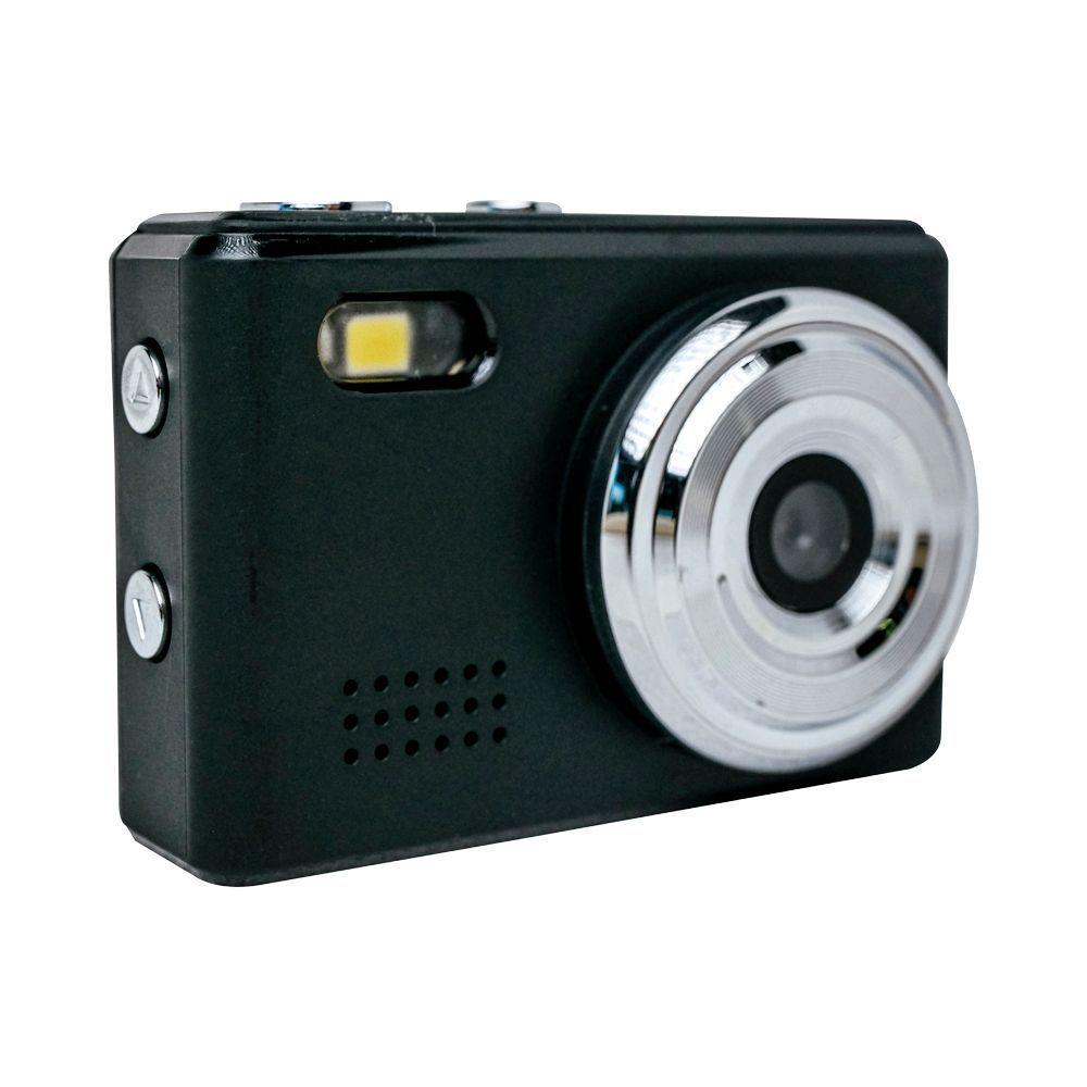 MINI CAMARA SOLIGOR C NEGRO DC23-2