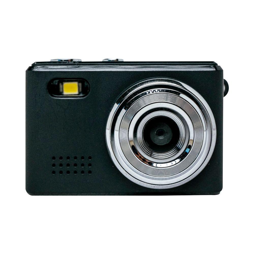 MINI CAMARA SOLIGOR C NEGRO DC23-3
