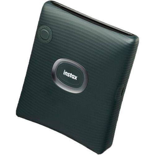 Impresora Fuji Instax Square Link C/Green-4