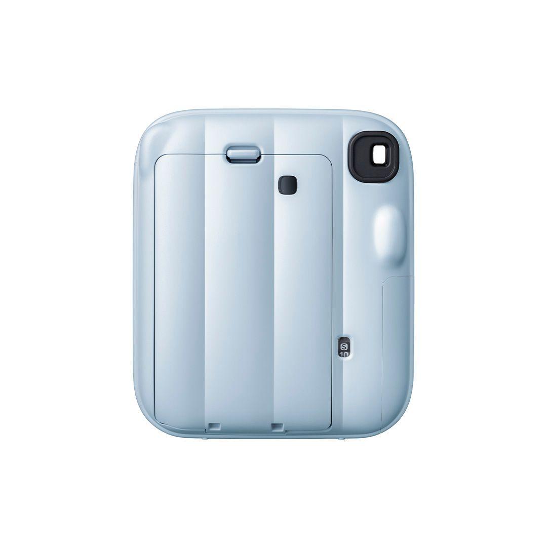 Kit Camara Instax Mini 13 Frost Blue Pack 10 Peliculas-3