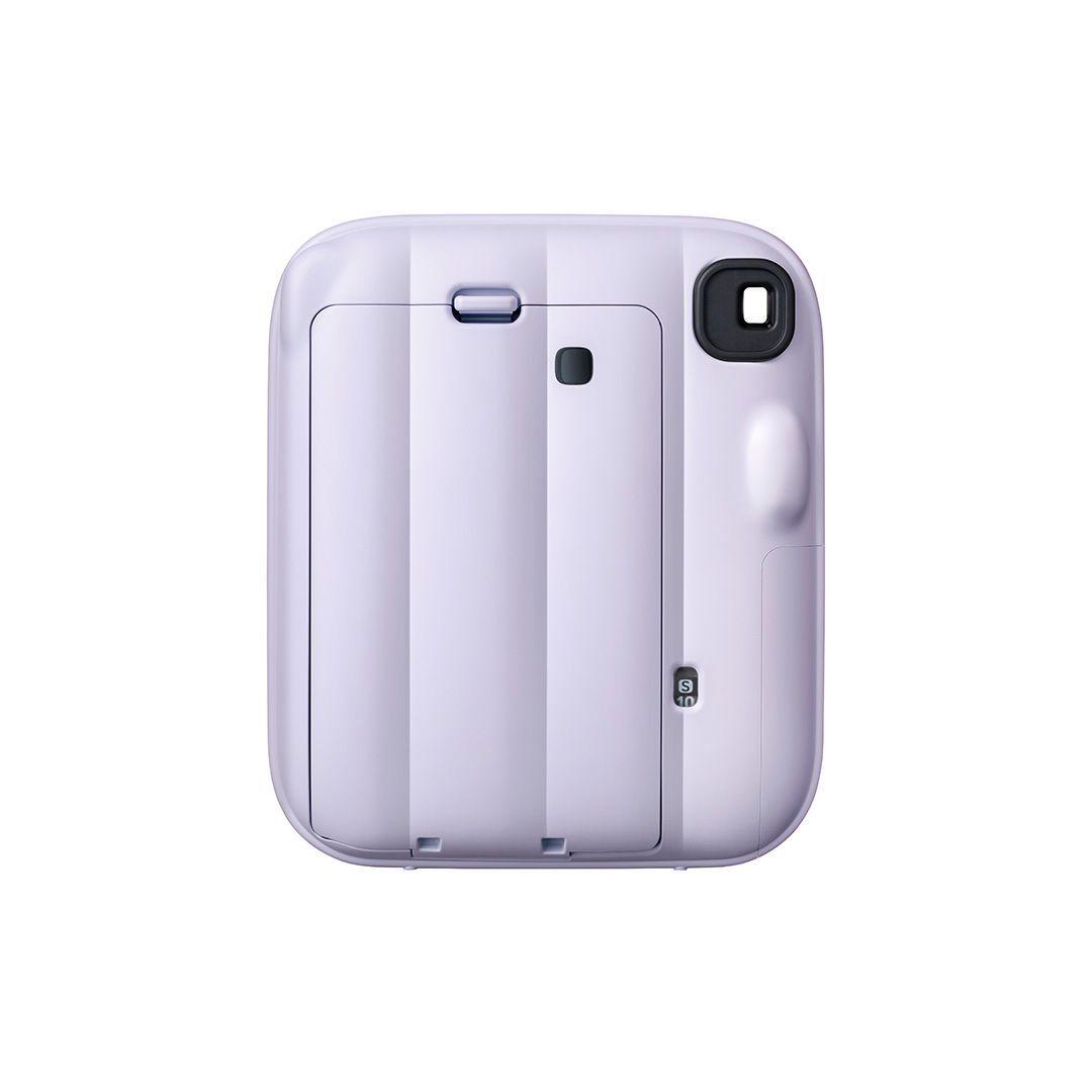Kit Camara Instax Mini 13 Dreamy Purple Pack 10 Peliculas-3