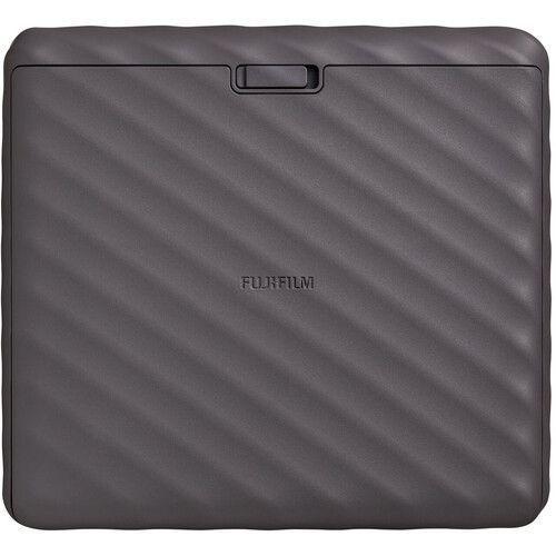 Impresora Fuji Instax Link Wide Color Gray -1