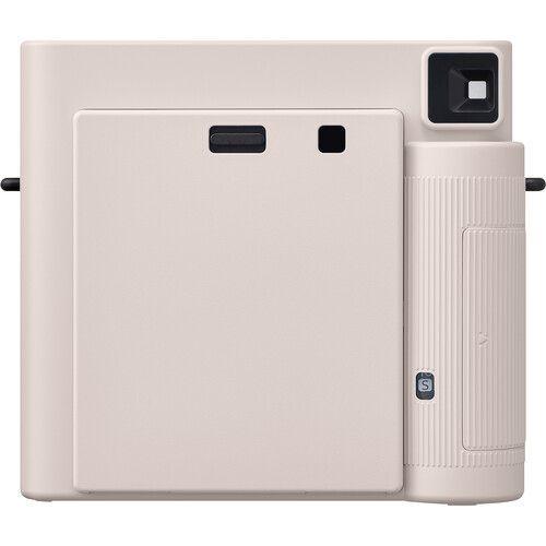 Camara Fujifilm Instax Square SQ-1 C/ White EX D-1